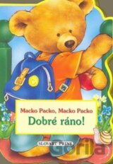 Dobré ráno!