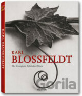 Karl Blossfeldt - The Complete Published Work