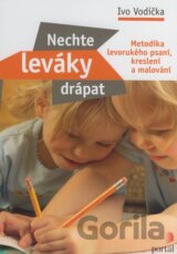 Nechte leváky drápat