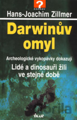 Darwinův omyl