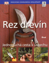 Rez drevín