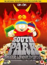 South Park: Peklo na Zemi
