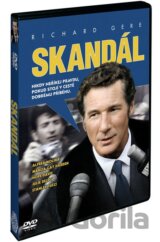 Skandál
