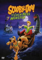 Scooby Doo a Lochnesská příšera