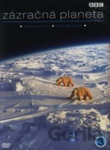 Zázračná planeta 3. - Království ledu, Travnaté pláně