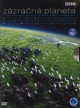 Zázračná planeta (5 DVD)