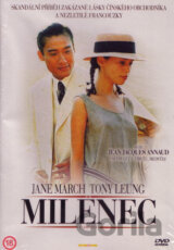 Milenec (papírový obal)