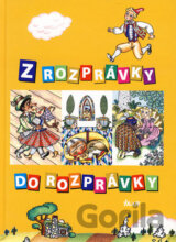 Z rozprávky do rozprávky II.