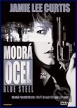 Modrá oceľ