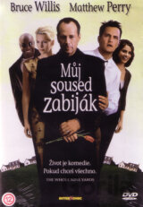 Můj soused zabiják