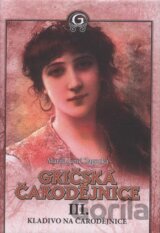 Gričská čarodějnice III. - Kladivo na čarodějnice