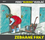 Zebrané frky