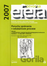 Efeta 2007