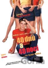 40 dnů a 40 nocí