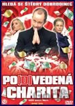 Po(d)vedená charita