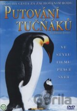 Putování tučňáků