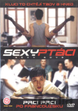 Sexy ptáci
