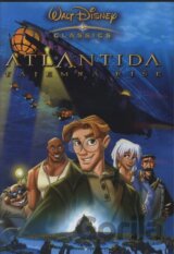 Atlantída: Stratená ríša