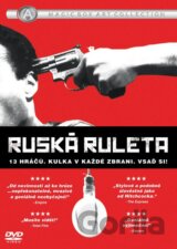 Ruská ruleta