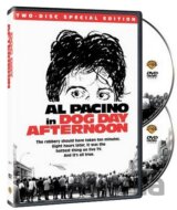 Psí odpoledne S.E.  (2 DVD)