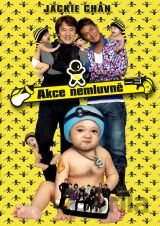 Akce nemluvně