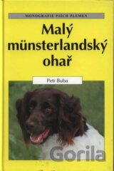 Malý munsterlandský ohař