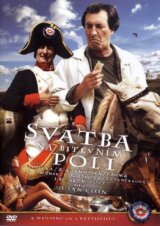 Svatba na bitevním poli