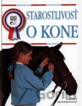 Starostlivosť o kone