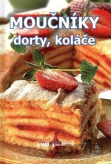 Moučníky - dorty, koláče