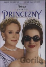 Deník princezny