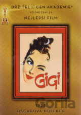 Gigi /Oscarová kolekce/