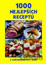 1000 nejlepších receptů