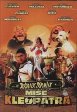 Asterix a Obelix: Mise Kleopatra