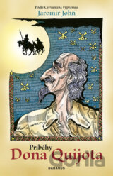 Příběhy Dona Quijota