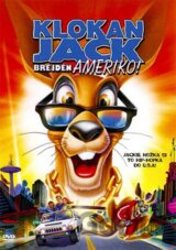 Klokan Jack ... Brejden Ameriko!