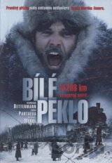 Bílé peklo (Tak daleko kam mně nohy ponesou)
