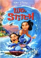 Lilo & Stitch