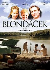 Blonďáček