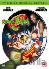 Space Jam S.E. (2003) (2 DVD)