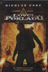 Lovci pokladů