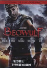 Beowulf (2 DVD)