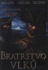 Bratrstvo vlků  (slimpack )