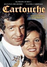 Cartouche