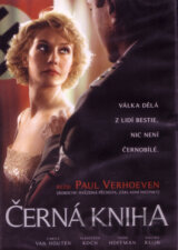 Černá kniha