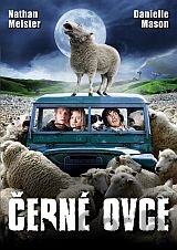 Černé ovce