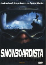 Snowboardista