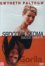 Srdcová sedma (papírový obal )