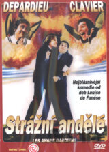 Strážní andělé