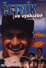 Četník ve výslužbě