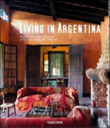 Living in Argentina